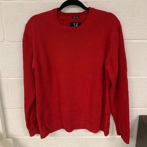 knitted Tommy Hilfiger sweater